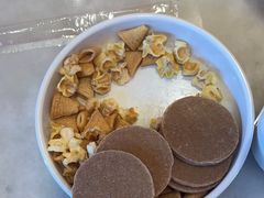 -南锣肥猫·麻辣烤鱼·15年现烤现卖(通州领展店)