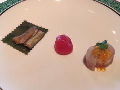 -三号黄浦会Canton Table