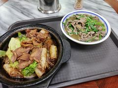 -珍珍小食店(西华路店)