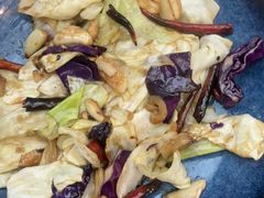 -云海肴·汽锅鸡·云南菜(高德置地店)