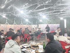 -清真·马坡烧烤涮牛肚·酸浆火锅(新区总店)