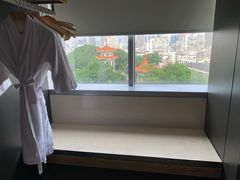 -厦门海港英迪格酒店(中山路店)