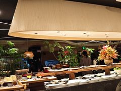 -拉蒂娜·巴西牛排馆 Latina·Brazilian Steakhouse(王府井喜悦店)
