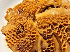 -大良毋米粥 · 粥底火锅(岭南天地店)