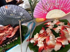 -蓝珊甄选海鲜自助·火锅大排档(近阿那亚店)