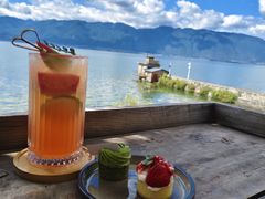 -六阅·福十 FORTEN 海景咖啡西餐厅(双廊古镇店)