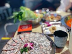 -蛙宴·美蛙火锅基地(万象城店)