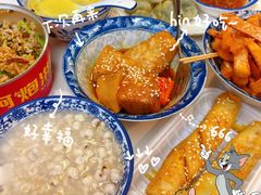 -黄记潮汕甜汤(贝底田坊店)