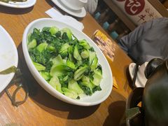 -肖记公安牛肉鱼杂馆· 省级非物质文化遗产(仁和路店)