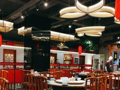 -北平食府(马鞍山路店)