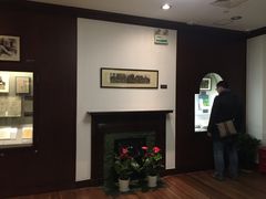 -上海孙中山故居纪念馆