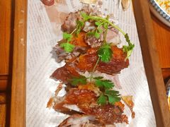 -纳瓦新疆菜(银都店)