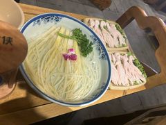 -蜀大侠火锅(建设路第五大道店)