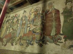 -张掖大佛寺景区