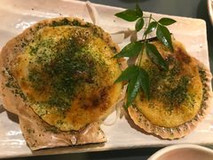 -椿山日本料理