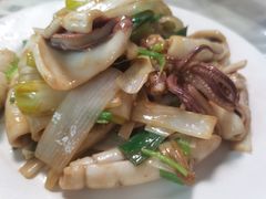 -华春餐馆(鱼山路店)