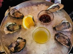 -The Grill by Sean Connolly