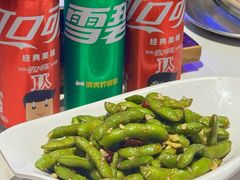 -不是烧烤·武汉大排档(亚运村店)