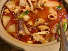 -水煮三国·川鲁江湖菜(香山店)