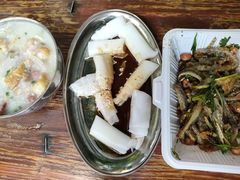 -陈添記·祖傳爽鱼皮·西关老字号(广州首店)