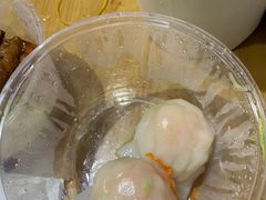 粤仔湾虾饺皇-粤仔湾砂锅粥(金太湖店)