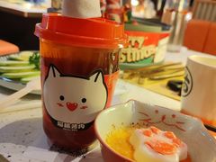 -猫抓烤肉(春熙路店)