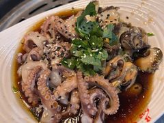 -蟹谢蒸鲜自助餐厅