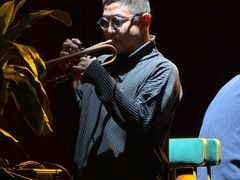 -JZ Club 爵士酒吧(上海店)