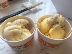 -澜悦港海鲜体验主题餐厅