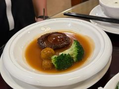 燕鲍翅-金泰食府(竹园店)