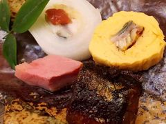 -空蝉怀石料理(益丰·外滩源店)