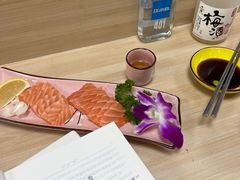 -一二三文鱼(芜湖路店)