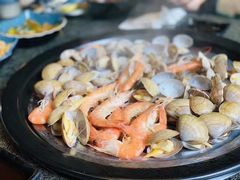 -蒸上鲜海鲜蒸汽蒸菜主题餐厅(高新店)
