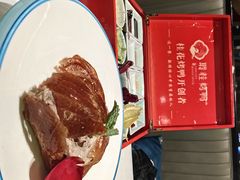 -聆桂烤鸭·金奖烤鸭(静联广场店)