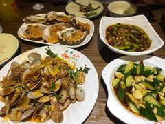 -庆峰龙虾烧烤(合肥一店)