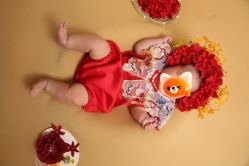 -皇家爱婴高端儿童摄影(苹果园店)