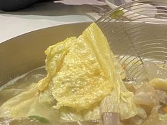 -海银海记牛肉火锅(解放路店)