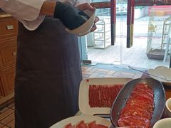-1078號老北京涮肉(万达广场店)