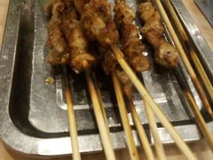 -北疆饭店(宝龙店)