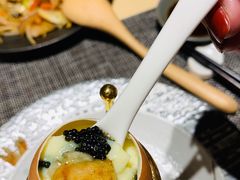 -厦门源昌凯宾斯基大酒店-隠れ鉄板焼