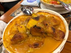 -番茄屋葡式美食(总店)