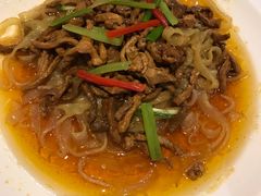 -松针蔡记蒸饺(花园路店)