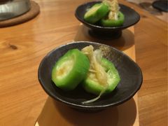 丝瓜-天水蔬食料理(树德之光店)