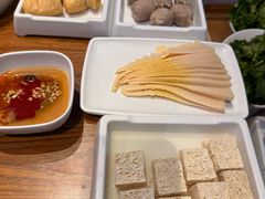 -傣妹火锅(南京东路一店)