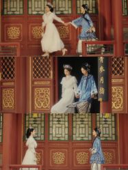 点击看大图 -美云庭古装·格格服汉服·京城旅拍(北京店)