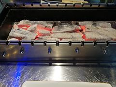 -很久以前羊肉串(大华三路店)