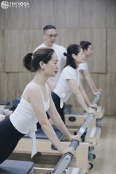 点击看大图 -思怡瑜伽·普拉提·减脂塑形