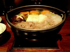 -铃木食堂(帽儿胡同店)