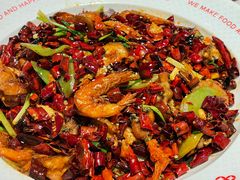招牌香辣系列-禄鼎记·多口味酸菜鱼(侨鑫店)