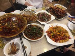 -风味小吃(浦东南路2368)